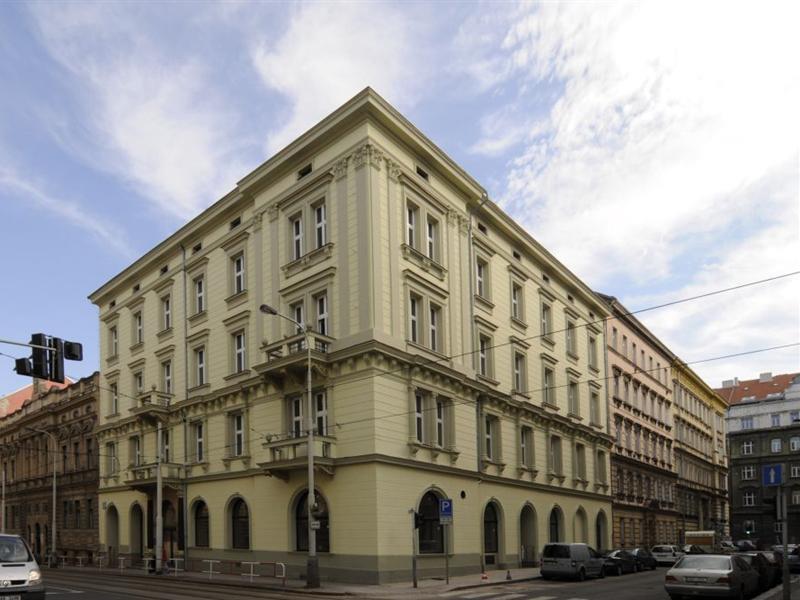 Hotel 1885 By Wagnerstays Praag