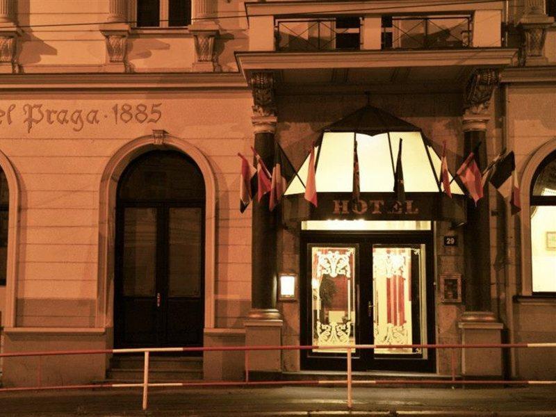 1885 By Wagnerstays