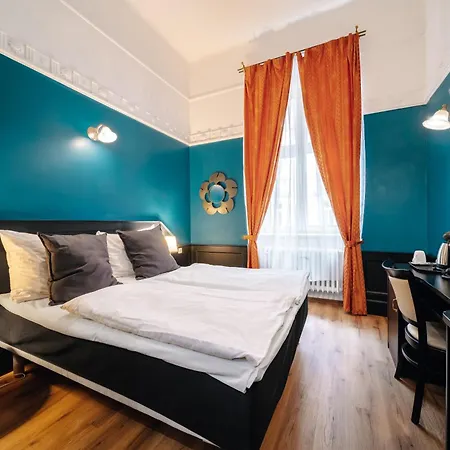 Hotel Praga 1885 By Wagnerstays Room photo